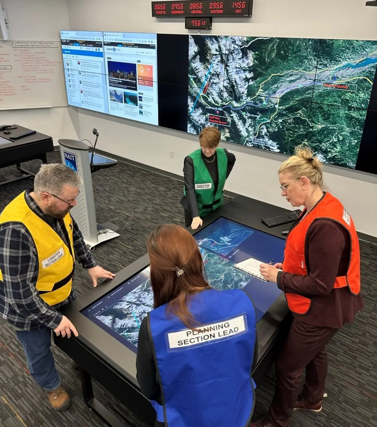 Resources - Defence | Calian