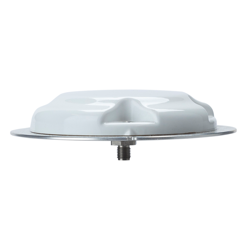 ARM928XF - Space Multi-Constellation Triple-Band Space-Qualified