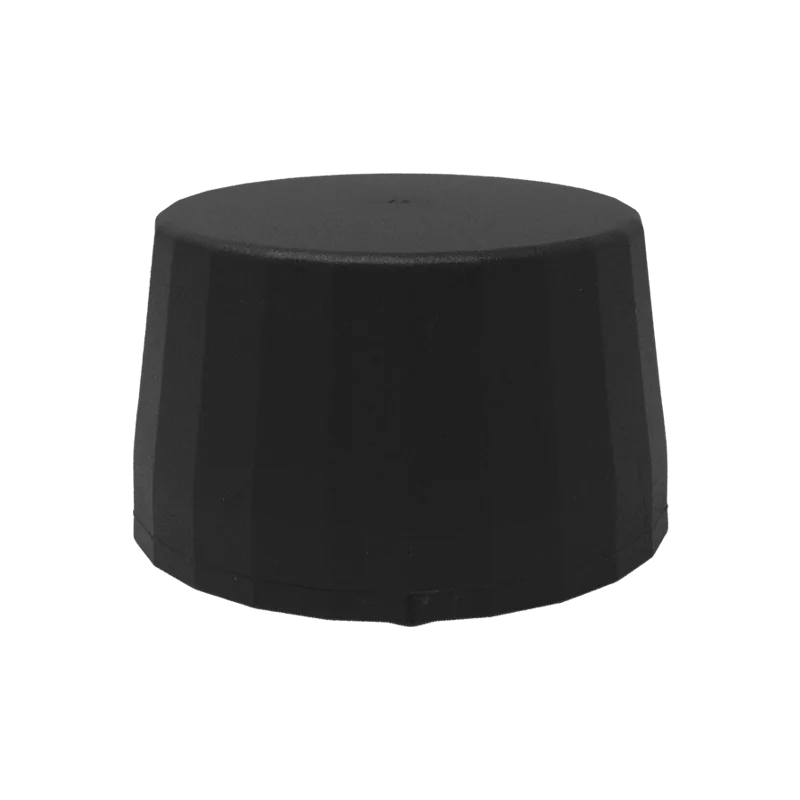 HC990XF Extended-Filter Full-Band GNSS Low-Profile Helical Antenna