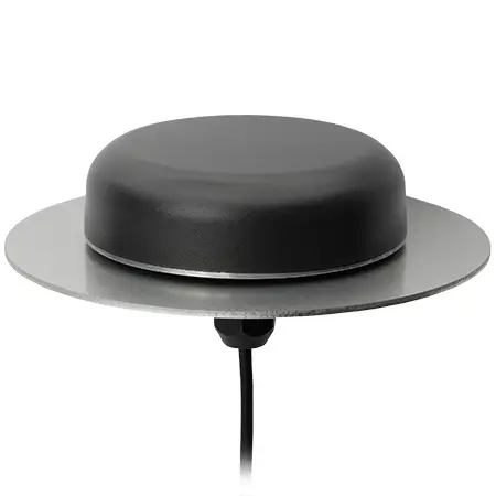 TW3972XF Extended-Filter Triple-Band GNSS Antenna +L-Band - Calian