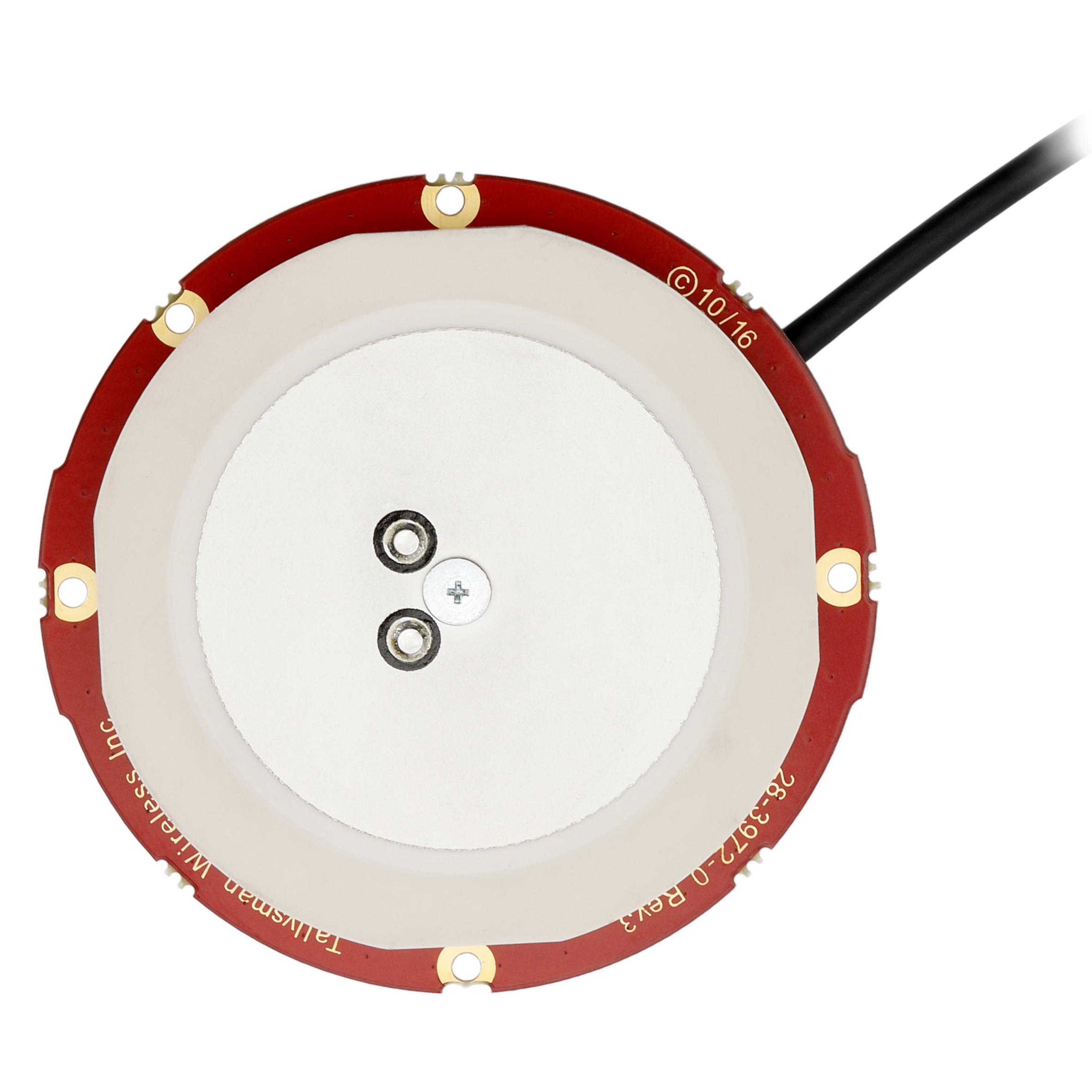 TW3990EXF Embedded Multi-Constellation Full-Band Antenna - Calian