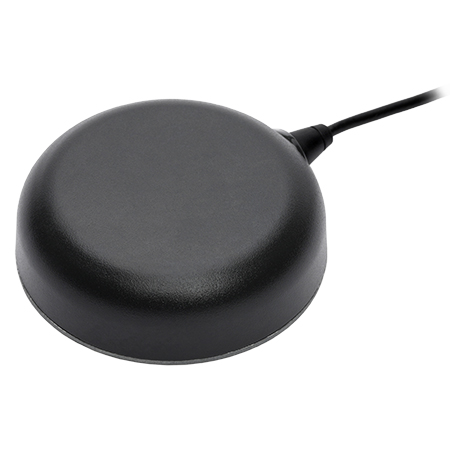 Antenne magnétique Scanner GSCAN II