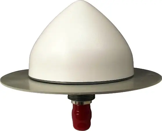TW3972XF Extended-Filter Triple-Band GNSS Antenna +L-Band - Calian