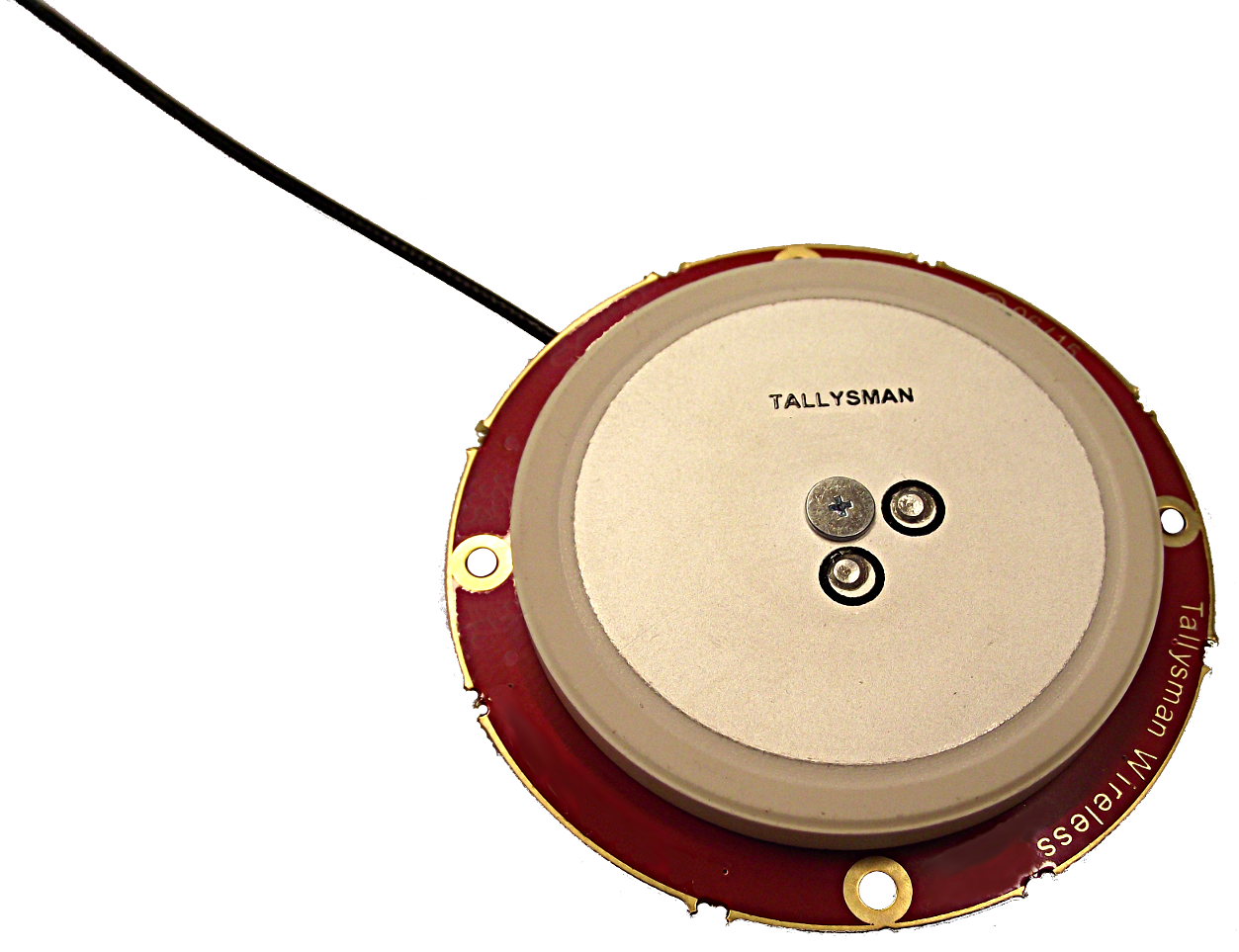 TW2920 Single Band Antenna with L-Band - Calian Space (GNSS)