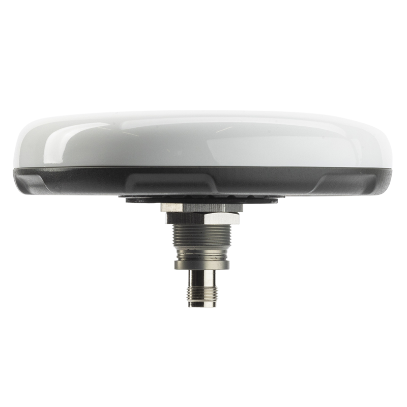 Ultralichte dipool allband GNSS-antenne met boutbevestiging