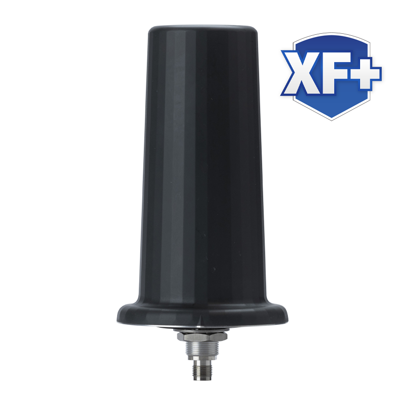 AJ977XF+ Anti-Jam Multi-Constellation Triple-Band Antenna - Calian