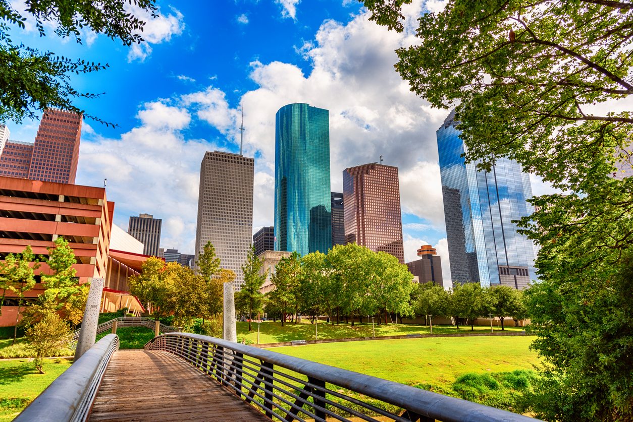 Houston Texas Jobs