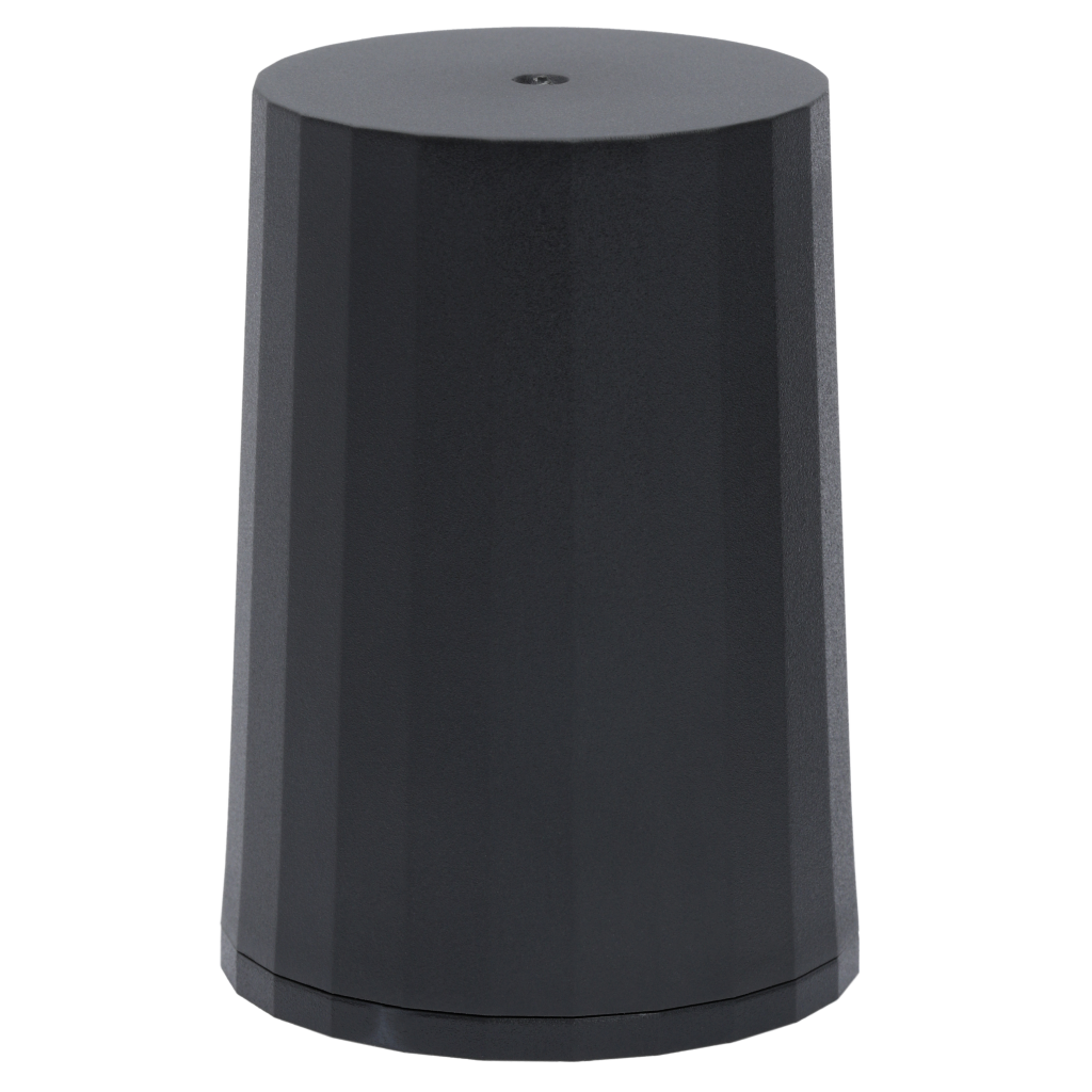 HC885XF Dual-Band Helical Antenna + L-Band - Advanced