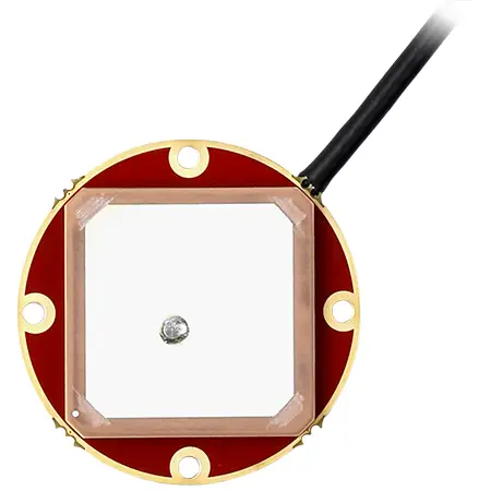 TW1010 Embedded Single Band GNSS Antenna - Advanced Technologies