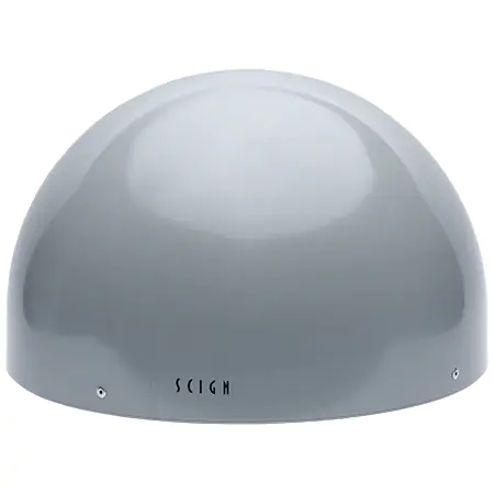 VC6050 VeraChoke® Full GNSS Antenna with L-Band - Advanced