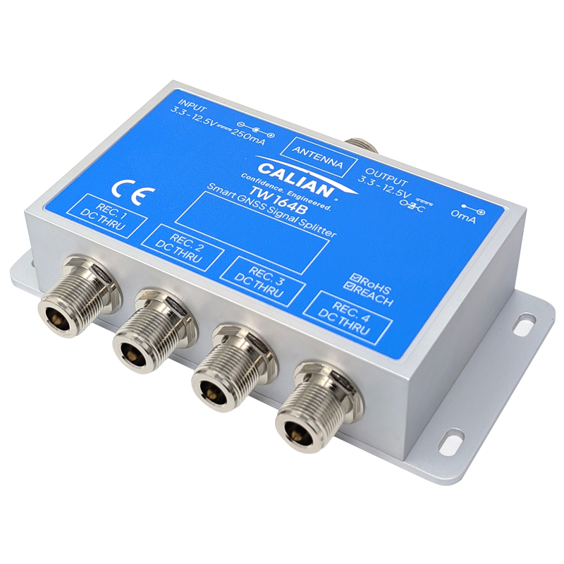 TW164B - Calian Space (GNSS)